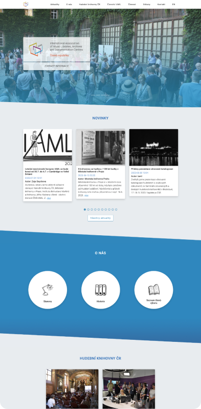 IAML