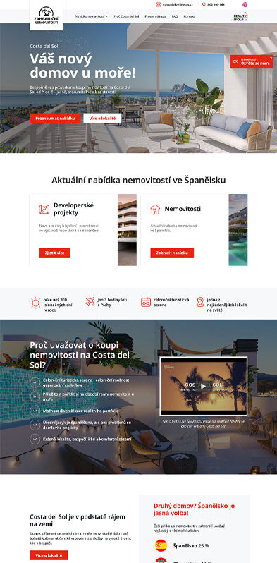 Spolupráce na webu